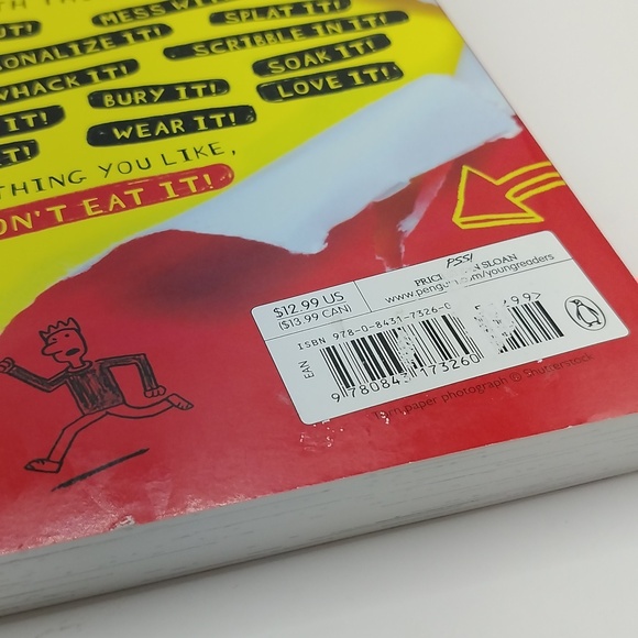 Children's Book Set, Doodle Draw Stickers Paper Crafts Creative DIY Fun Age 6-12 - Picture 9 of 14